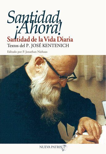 ﻿اکنون تقدس