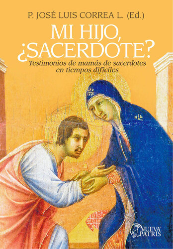 ﻿پسرم، کشیش؟