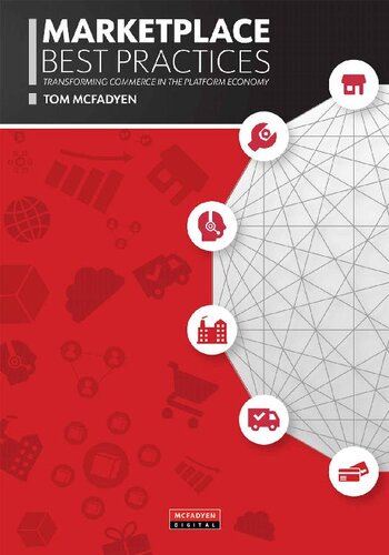 ﻿بهترین شیوه های بازار: تغییر تجارت در اقتصاد پلت فرم