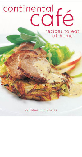 ﻿کافه کانتیننتال