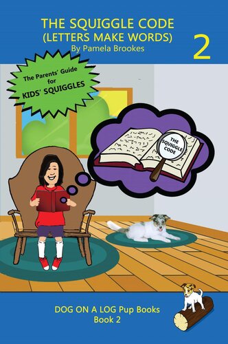 ﻿کد Squiggle (حروف کلمات را می سازند)