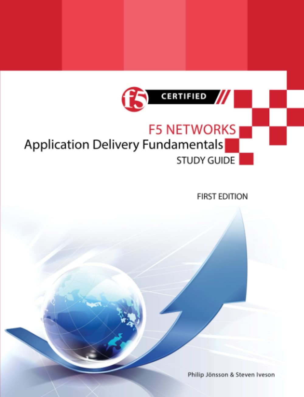 ﻿F5 Networks Application Delivery Study Fundamentals - نسخه سیاه و سفید
