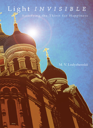 ﻿سبک نامرئی: برآورده کردن تشنگی برای خوشبختی