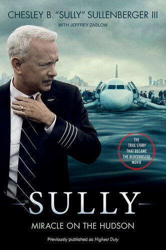﻿Sully [Movie Tie-In] UK: جستجوی من برای آنچه واقعاً مهم است