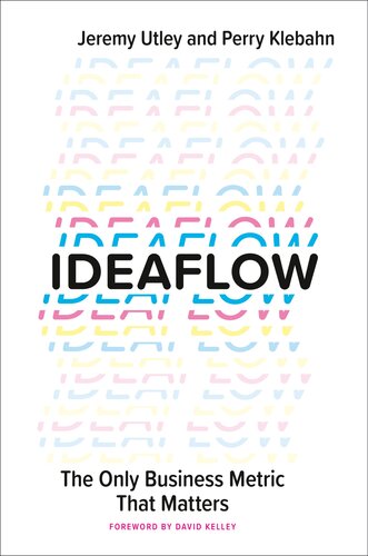 ﻿Ideaflow: تنها معیار تجاری که مهم است