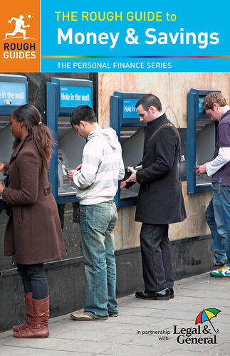 ﻿راهنمای تقریبی پول و پس انداز