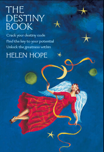 ﻿کتاب سرنوشت