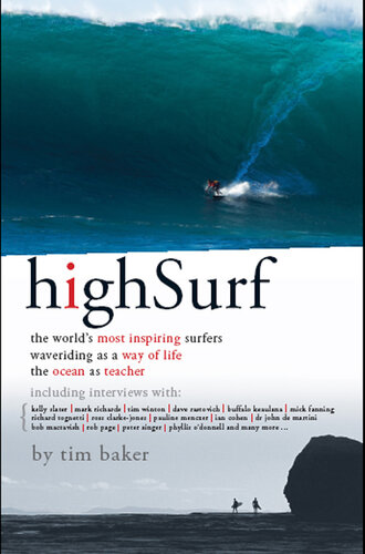 ﻿High Surf: الهام بخش ترین موج سواران جهان