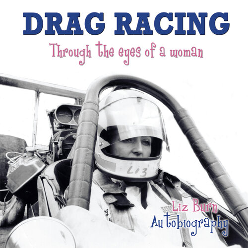 ﻿Drag Racing: Through the Eyes of a Woman