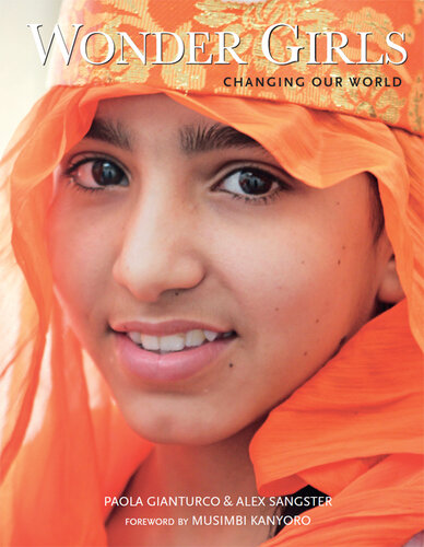 ﻿دختران شگفت انگیز