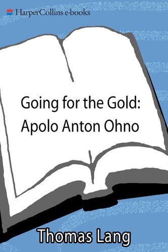 ﻿آپولو آنتون اوهنو: اسکیت روی لبه