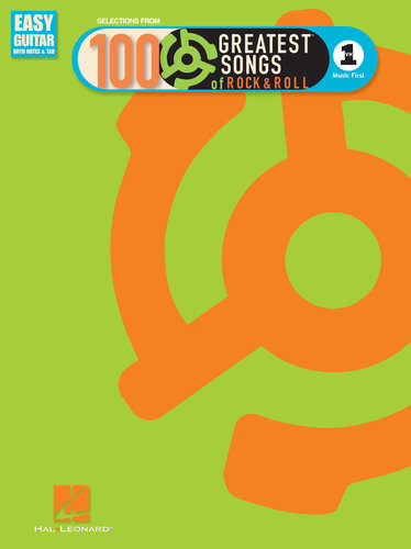 ﻿100 آهنگ برتر راک VH1