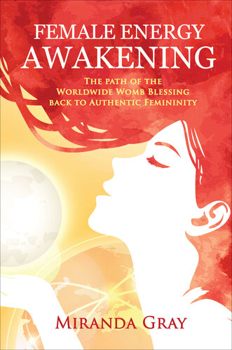 ﻿بیداری انرژی زن