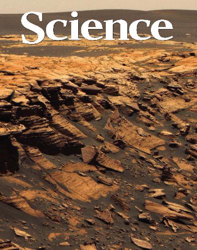 علم (جلد 313 ، شماره 5792 ، 8 سپتامبر 2006)