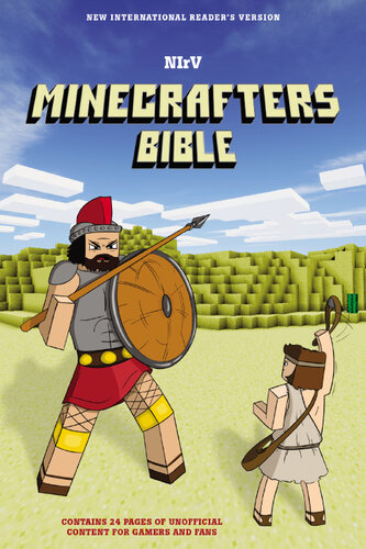 ﻿Nirv, Minecrafters Bible