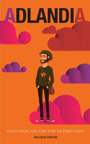 ﻿ADLANDIA: داستان هایی از صنعت متقاعدسازی