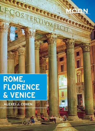 ﻿ماه رم، فلورانس