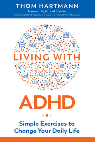 ﻿زندگی با ADHD: تمرینات ساده برای تغییر زندگی روزمره