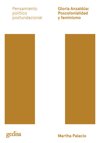 ﻿گلوریا انزلدوآ: پسااستعمار و فمینیسم