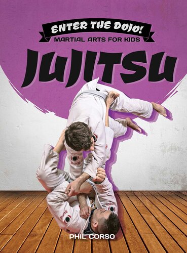﻿Jujitsu