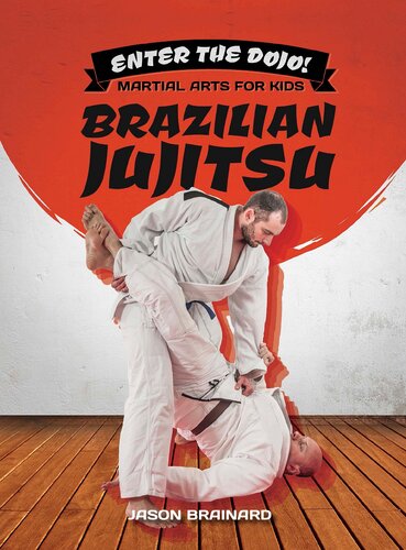﻿Brazilian Jiu Jitsu