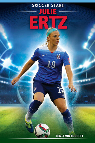 ﻿جولی ارتز