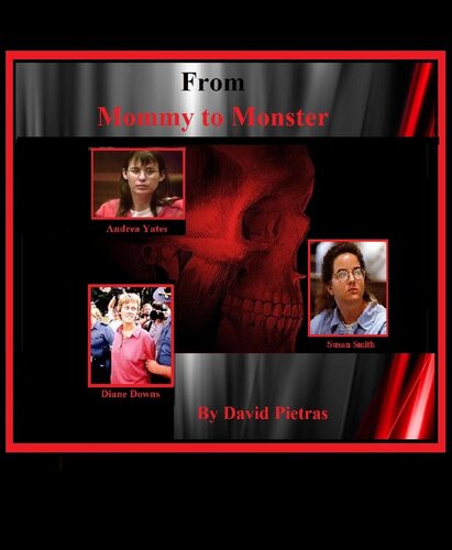 ﻿از مامان تا هیولا