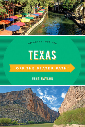 ﻿Texas Off the Beaten Path®: سرگرمی خود را کشف کنید