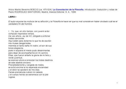 ﻿تسلی فلسفه