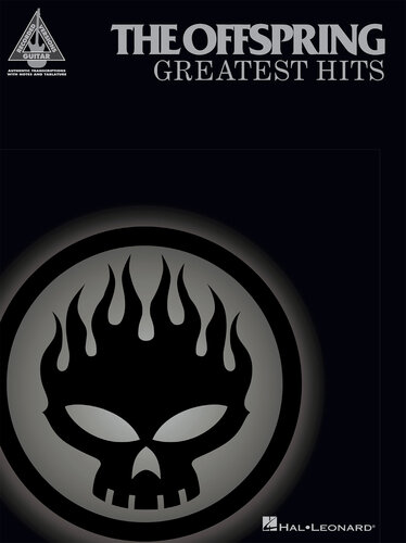 ﻿The Offspring--Greatest Hits Songbook