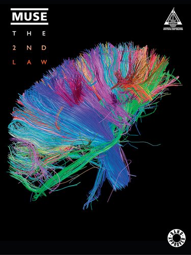 ﻿Muse--The 2nd Law (کتاب آهنگ)