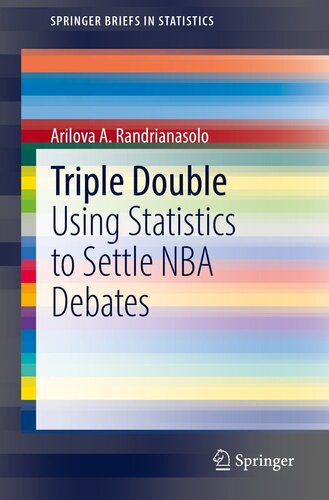 ﻿Triple Double: استفاده از آمار برای حل و فصل مناظرات NBA