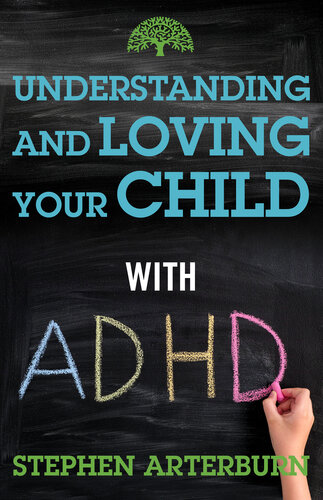 ﻿درک و دوست داشتن کودک مبتلا به ADHD