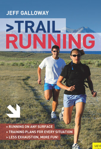 ﻿Trail Running: The Complete Guide