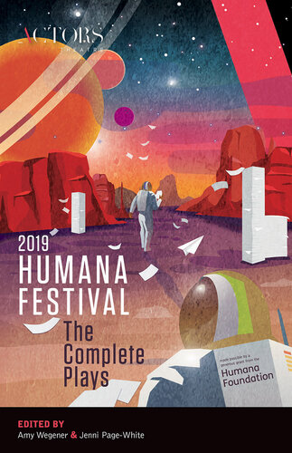 ﻿جشنواره Humana 2019: The Complete Plays