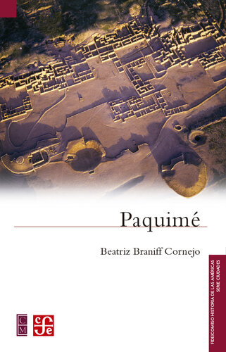 ﻿Paquime