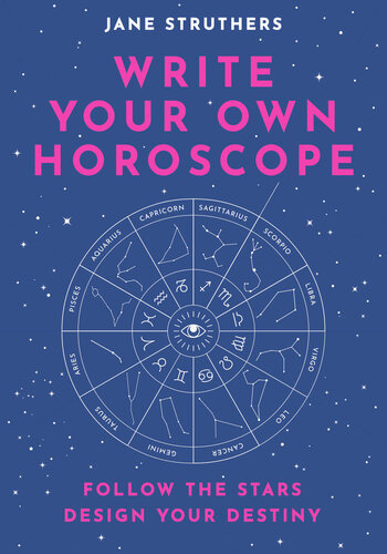 ﻿فال خود را بنویسید: ستاره ها را دنبال کنید، سرنوشت خود را طراحی کنید