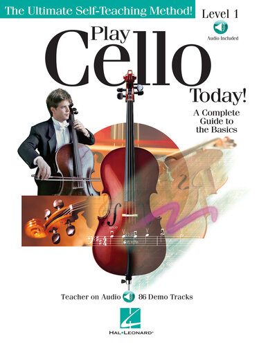 ﻿بازی Cello Today: A Complete Guide to Basics