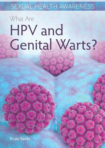 ﻿Hpv و زگیل تناسلی چیست؟