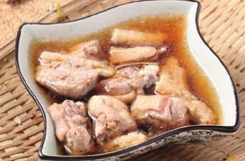 ﻿妈咪招牌菜 (ظرف مخصوص مومیایی)