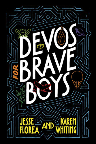 ﻿Devos برای Brave Boys