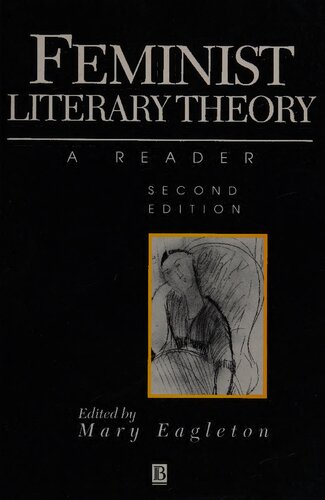 ﻿نظریه ادبی فمینیستی: یک خواننده