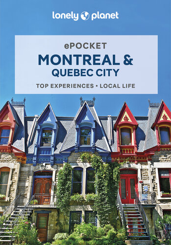 ﻿LP - ePocket Montréal