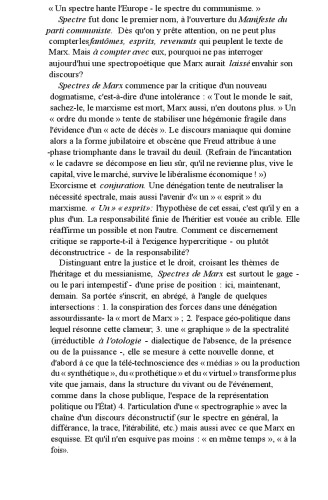 ﻿اشباح مارکس