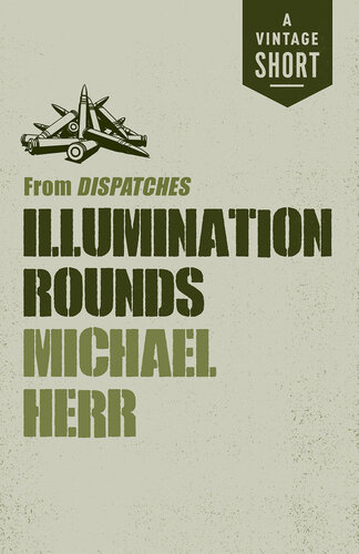﻿Illumination Rounds: از Dispatches
