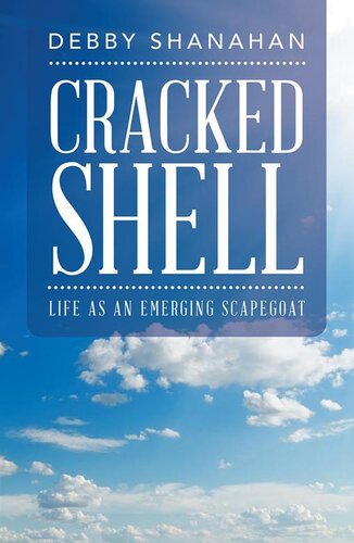 ﻿Cracked Shell: Life as Emerging Scapebeat