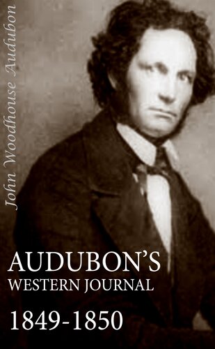 ﻿مجله غربی Audubon: 1849-1849