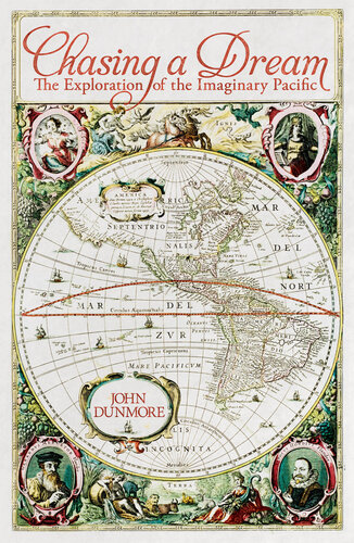 ﻿تعقیب یک رویا: کاوش در اقیانوس آرام خیالی