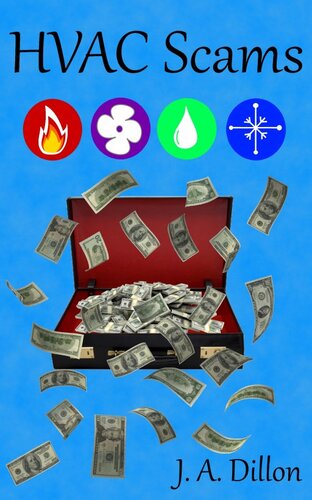 ﻿کلاهبرداری HVAC