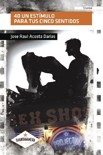 ﻿4 بعدی محرکی برای حواس پنج گانه شما